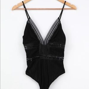 Lulus bodysuit